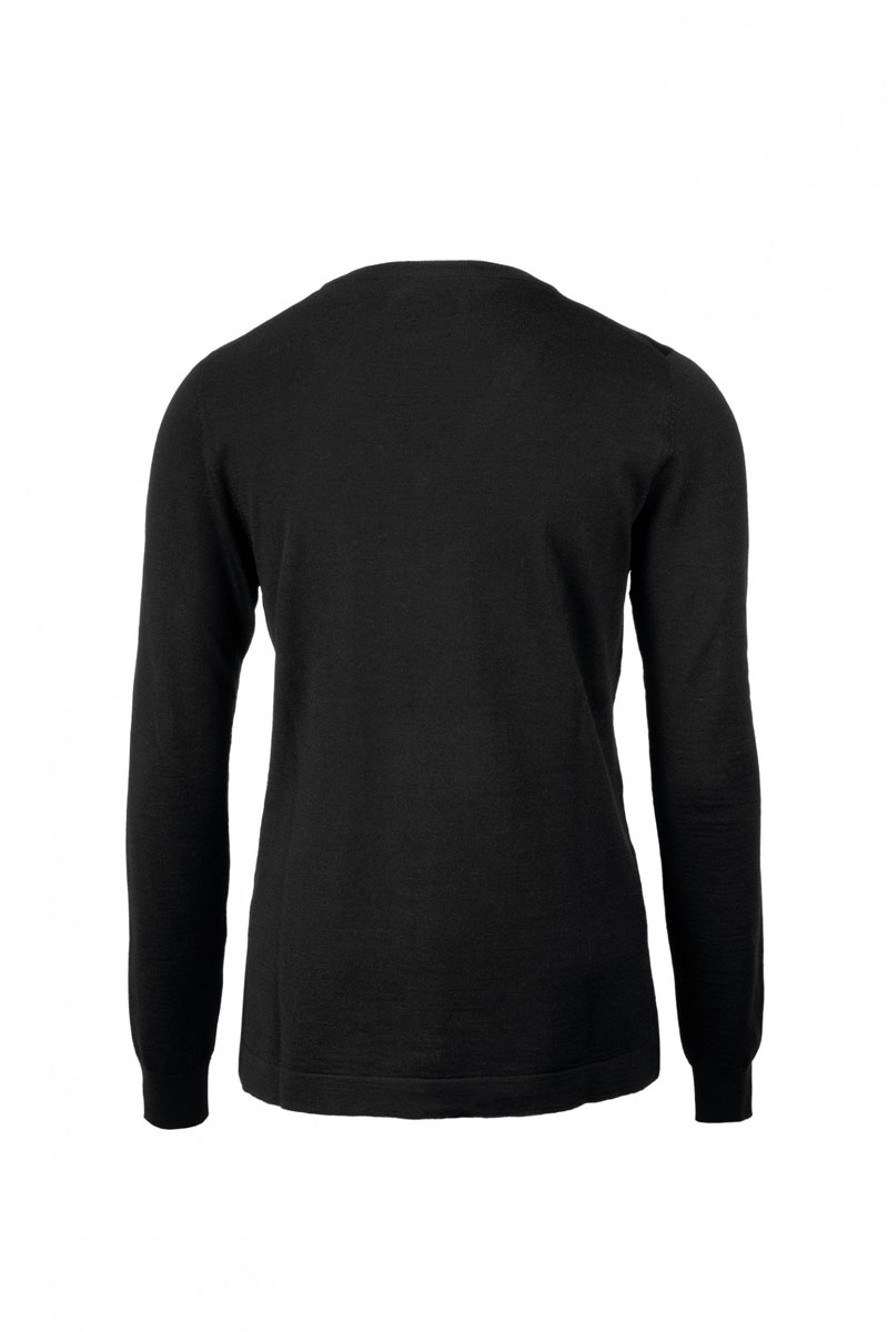 NIMBUS Ashbury Pullover, dame-Sort