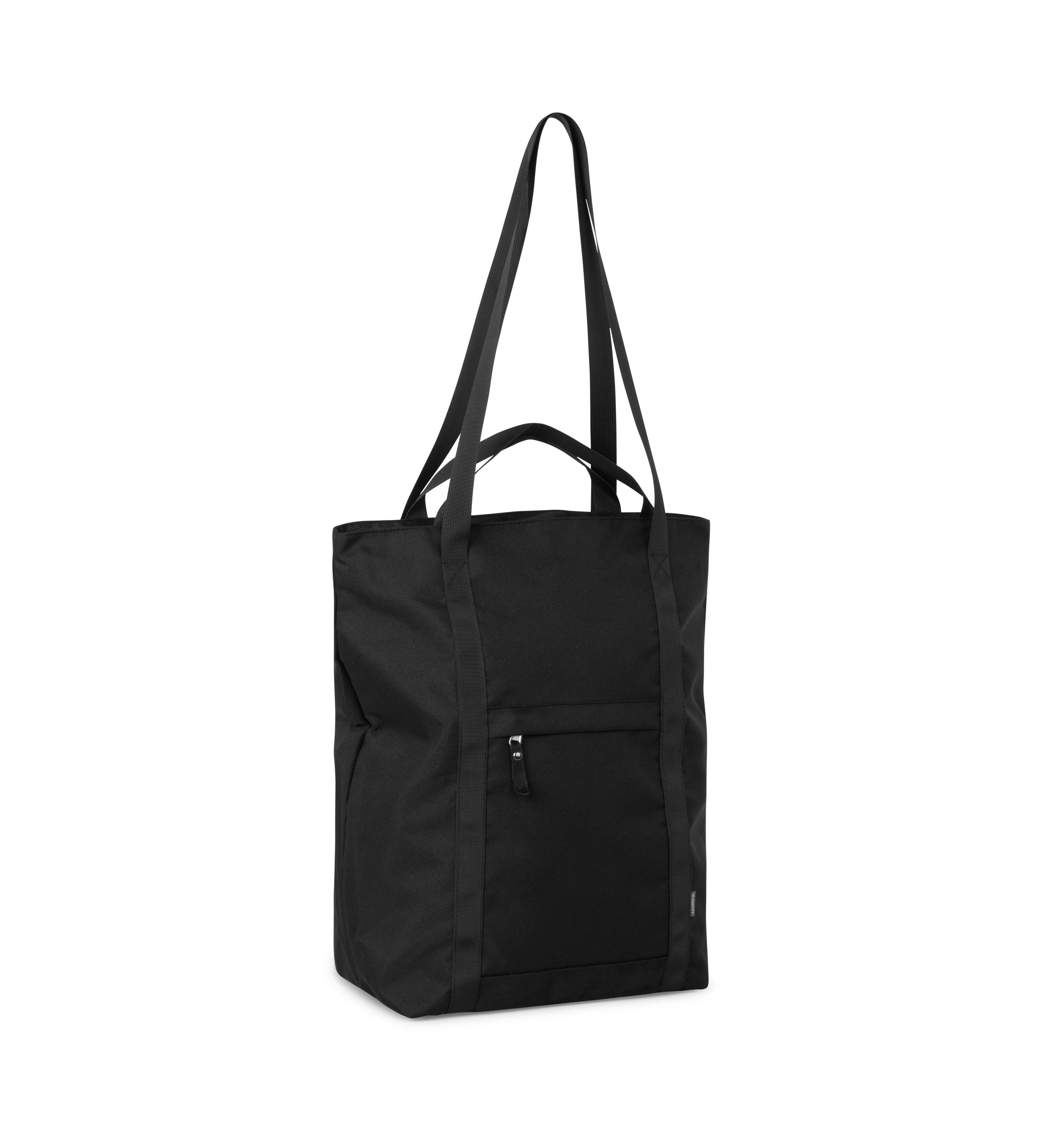 ID Canvas Shoppingbag - rPet-Sort