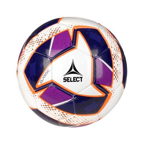 SELECT Classic Fodbold - Sæt logo på-