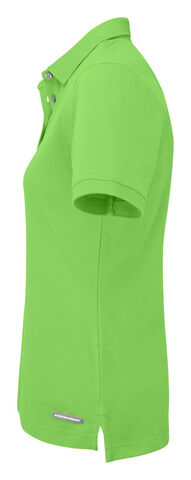 CUTTER & BUCK Advantage Polo, Dame-Lysegrøn