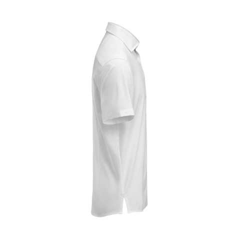 J. HARVEST & FROST IB132 Interlock Knit S/S Regular - Herre