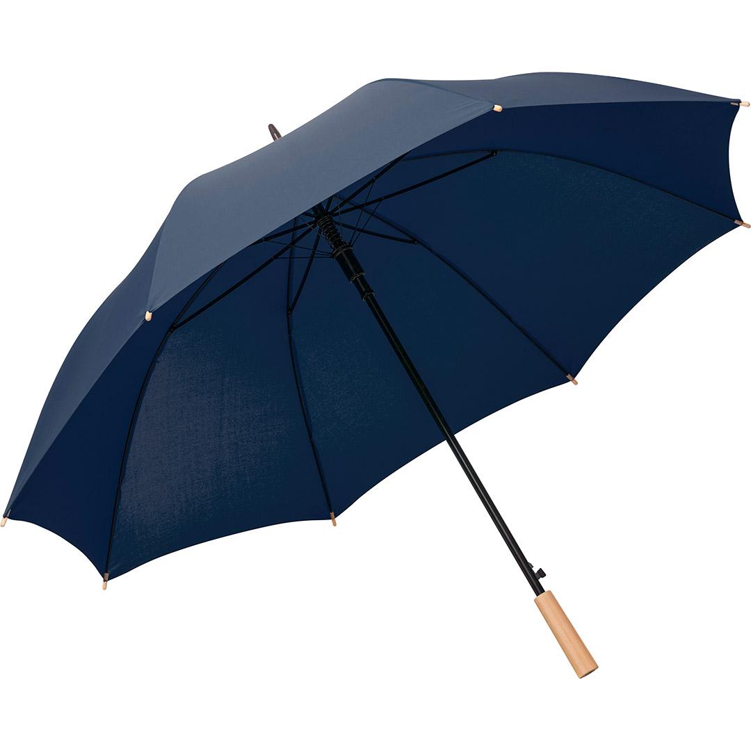 AC Golfparaply ÖkoBrella - rPet-Navy