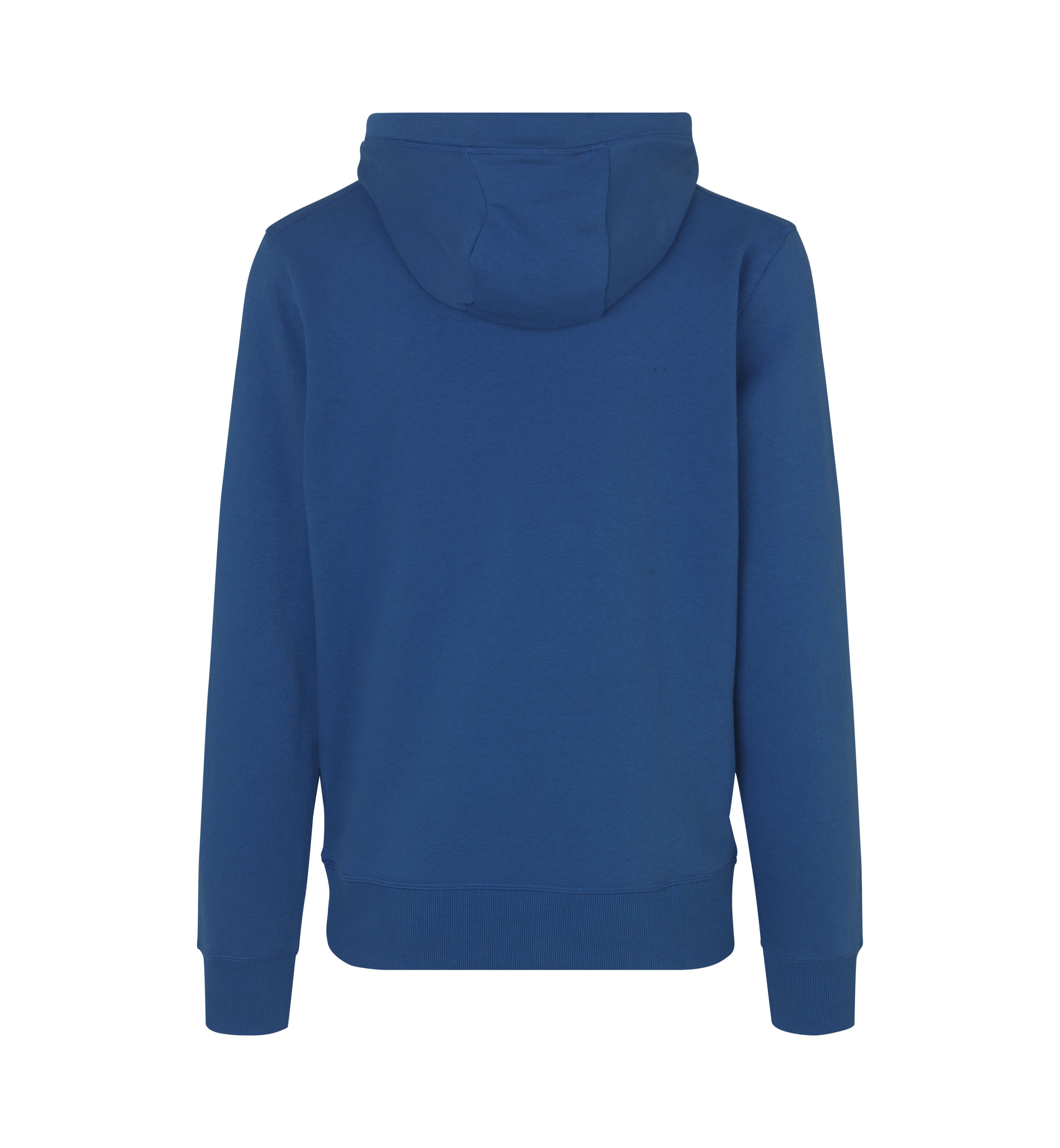 ID Core Hoodie, dame-Blå