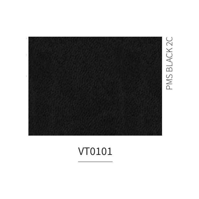 Torino Notesbog A5 - eget design-Sort