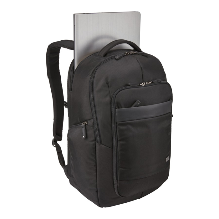 Case Logic Notion 17,3 laptop rygsæk 29L-Sort