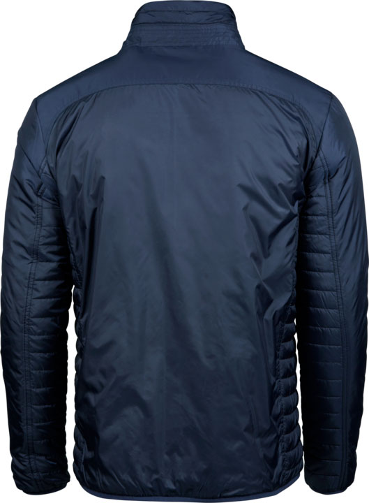 TEE JAYS Newport Jakke, herre-Navy