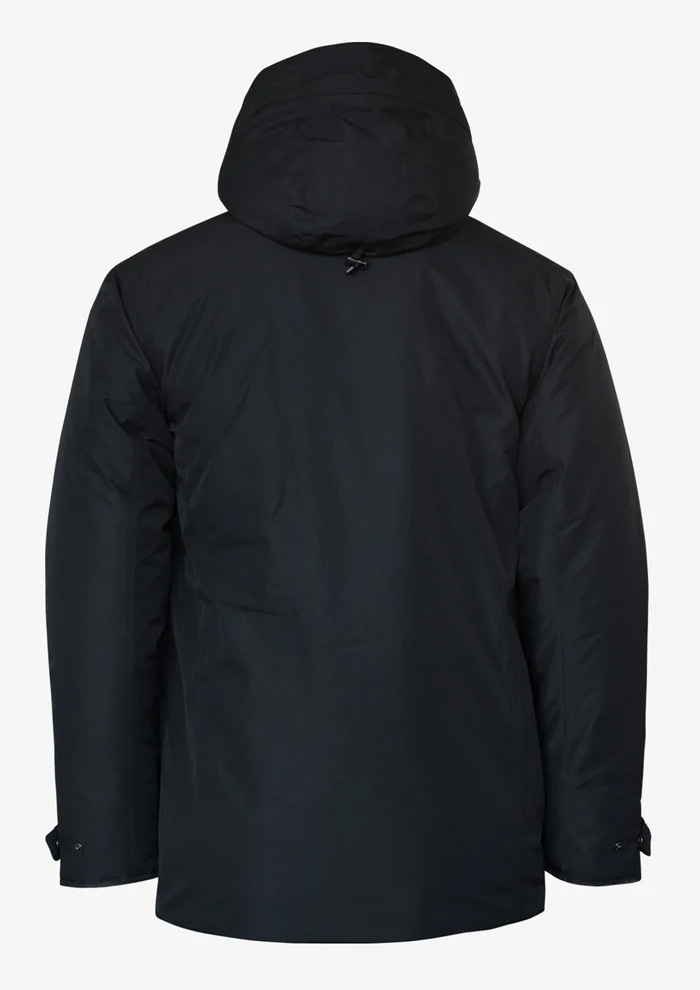 NIMBUS Northdale Vinterjakke, Herre - rPet-Sort