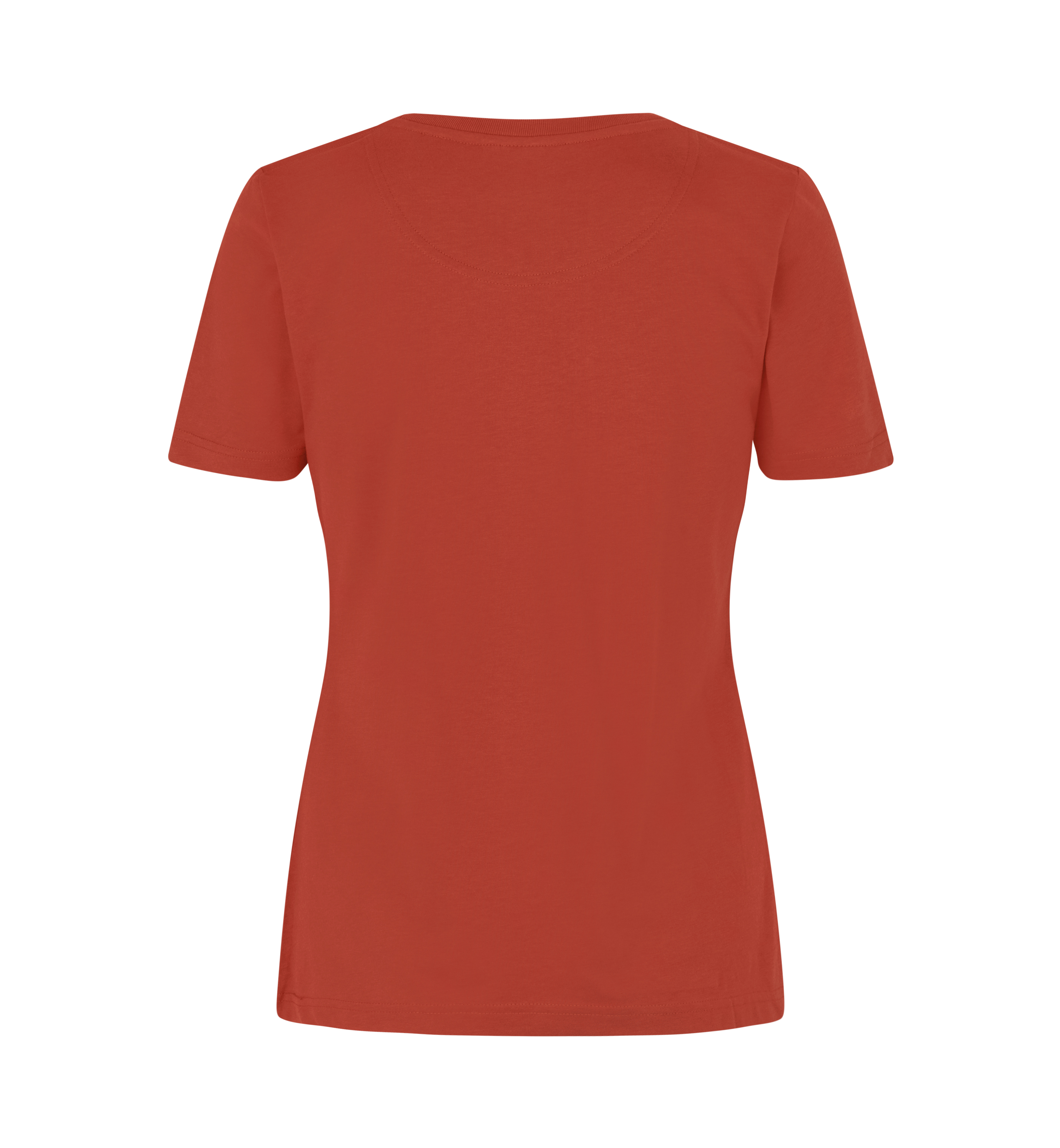 ID PRO Wear T-shirt light, Dame-Coral