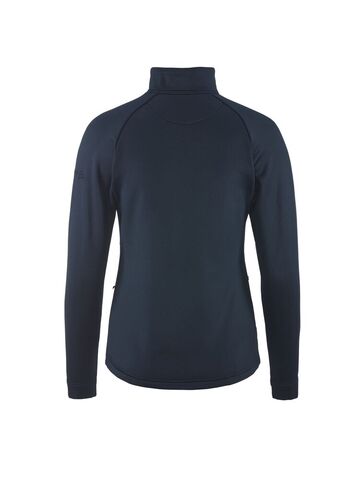 CRAFT ADV Explore Power fleece, Dame - rPet-Navy