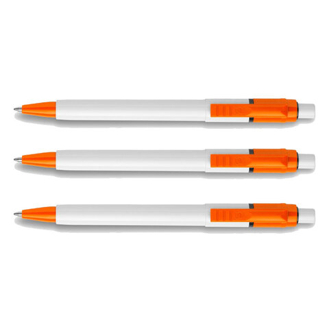 STILOLINEA Baron Color-Orange