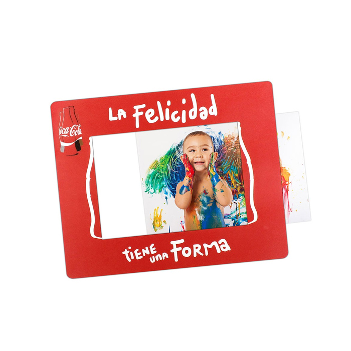 Musemåtte med indsats (FLASHPAD)-