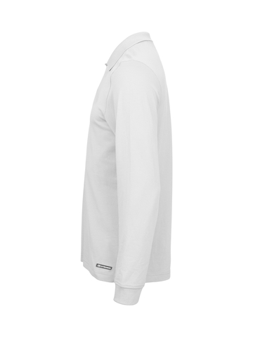 CUTTER AND BUCK Advantage Polo Long Sleeve - Herre