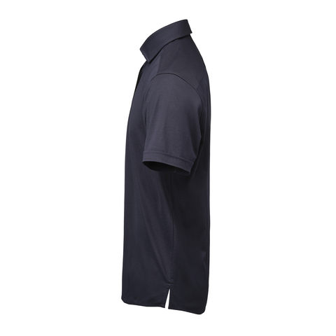 J. HARVEST & FROST IB132 Interlock Knit S/S Regular - Herre