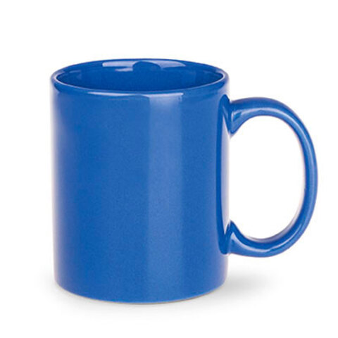 Tomek Classic Krus farvet-Azur