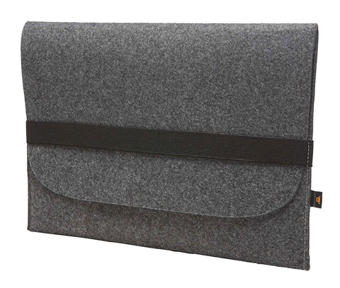 HALFAR Tablet Sleeve - rPET-Grå