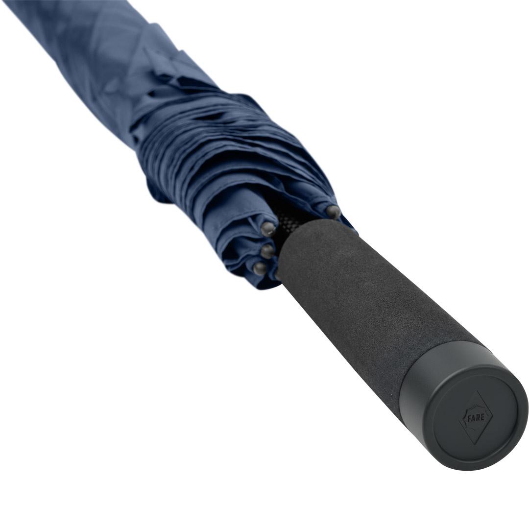Golfparaply FARE® Carbon UltraLight - rPet-Navy