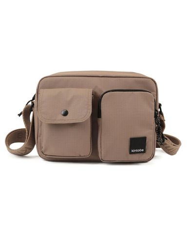 KINTOBE Miles Crossbody taske - rPet