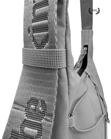 KINTOBE Haze Crossbody taske - rPet