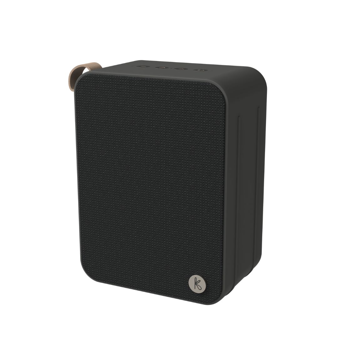 KREAFUNK aBOOM+ - rPet-Sort