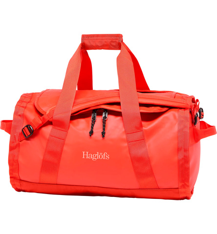 HAGLÖFS Lava 50 - Bluesign-Rød
