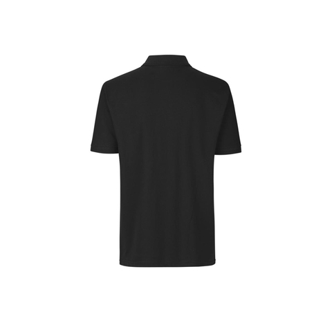 PRO Wear poloshirt | u. lomme-Sort