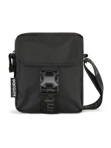 KINTOBE Nico Cross Body Bag - rPet-Sort