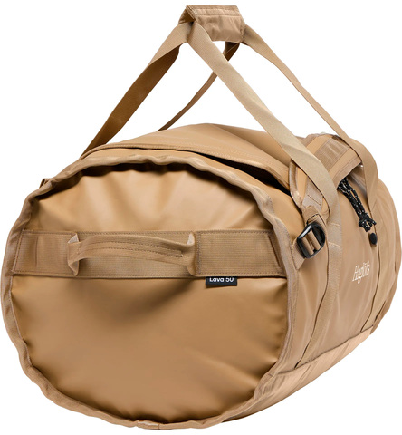 HAGLÖFS Lava 50 - Bluesign-Nude