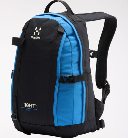 HAGLÖFS Tight Small Rygsæk, 15 ltr. - rPet-Blå