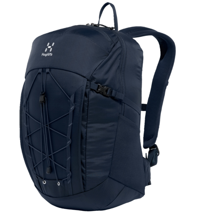 HAGLÖFS Vide 25L / Large - Bluesign / PA-Tarn Blue