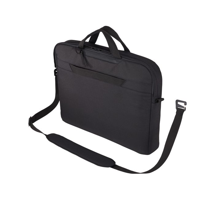 Case Logic Invigo 15,6” recycled laptoptaske-Sort