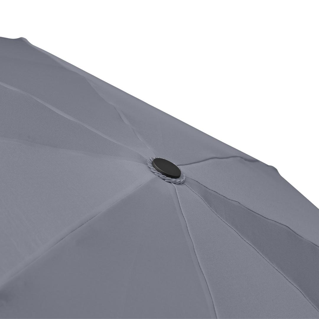 AOC oversize Taskeparaply Magic Windfighter® 2.0-Grå