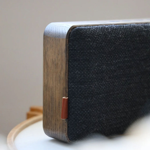 SACKIT Move Wood