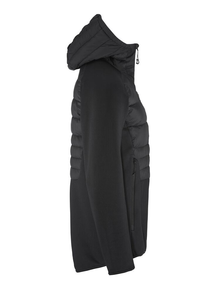 CRAFT ADV Explore Lt. Down Hybrid , Herre - rPet-Sort