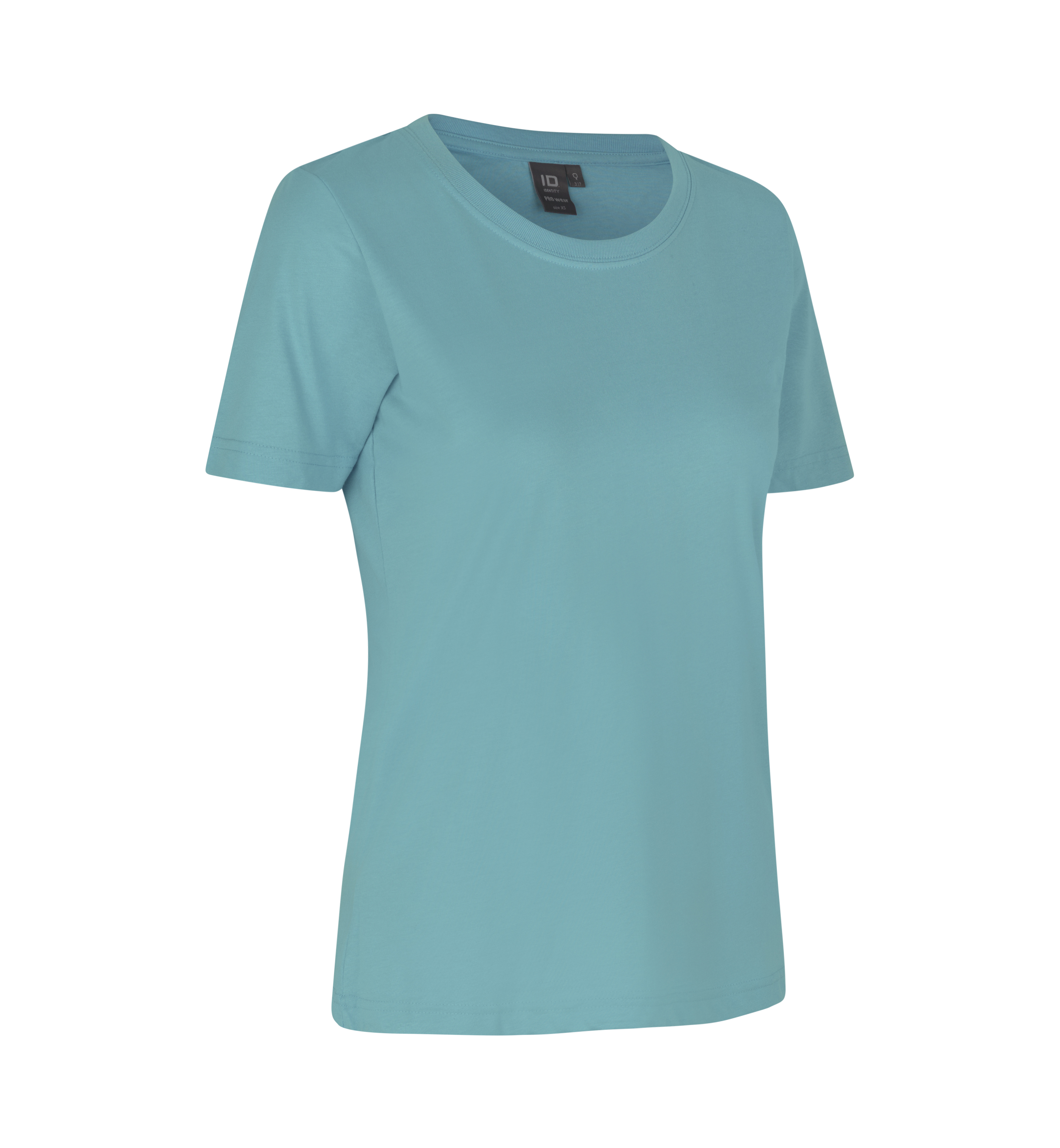 ID PRO Wear T-shirt light, Dame-Mint