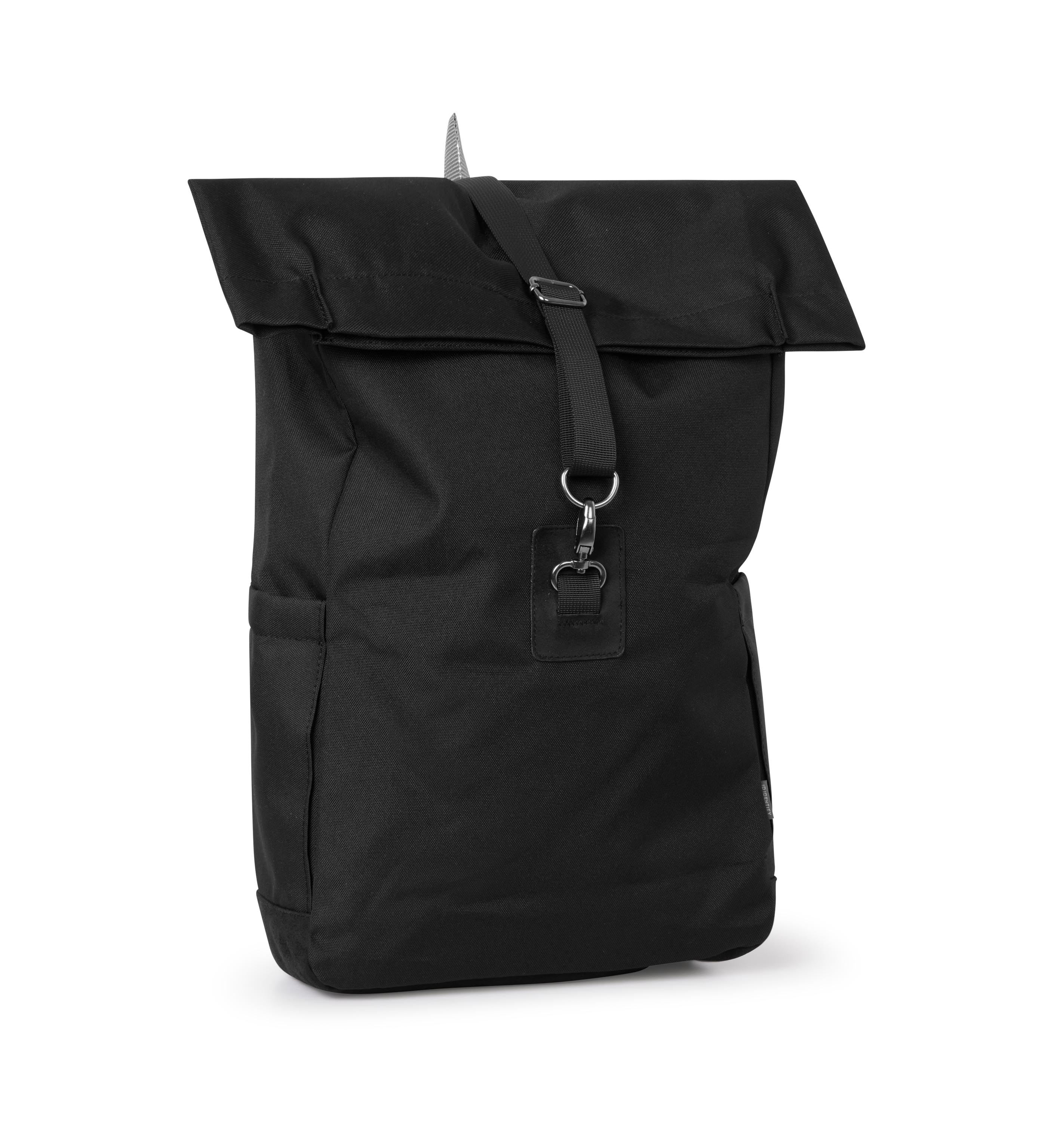 ID Canvas Backpack - rPet-Sort