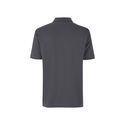 PRO Wear poloshirt | u. lomme-Silver grey