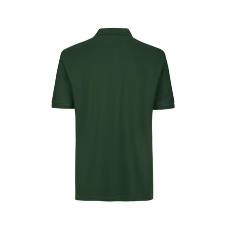 PRO Wear poloshirt | lomme-Flaskegrøn