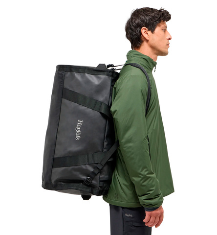 HAGLÖFS Lava 90 - Bluesign-Sort