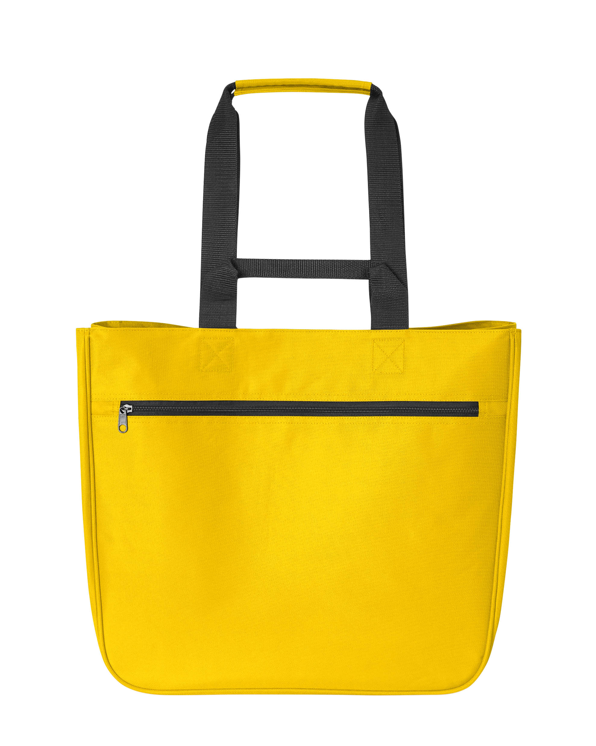 HALFAR Shopper Softbasket - rPet-Gul