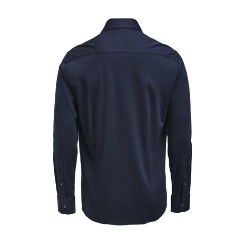 J. HARVEST & FROST IB132 Interlock Knit Regular - Herre