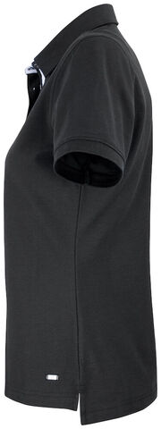 CUTTER & BUCK Polo Advante Premium, Dame-Sort