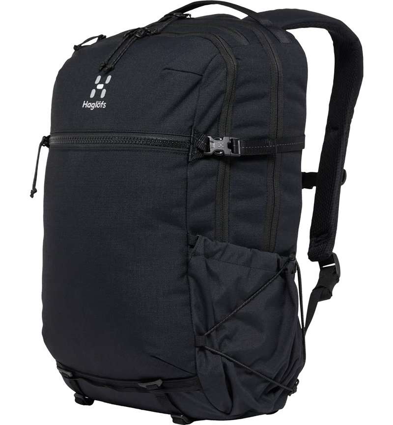 HAGLÖFS Jarve Multi 22 - Genanvendt Polyamid