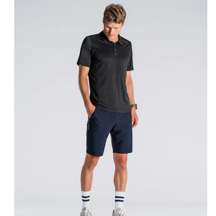 FUSION, Mens Recharge Polo-