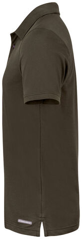 CUTTER & BUCK Advantage Polo, Herre-Army