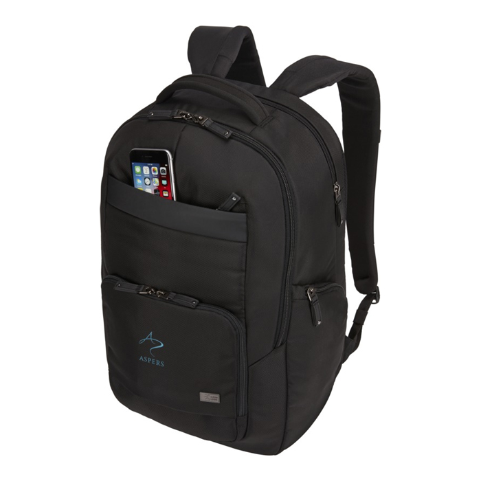 Case Logic Notion 15,6 laptop rygsæk 25L-Sort