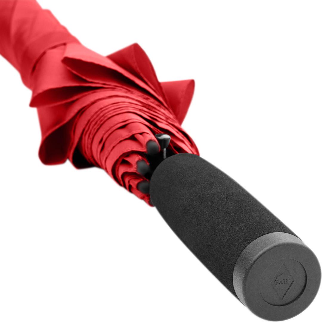 AC Regular Paraply-Rød