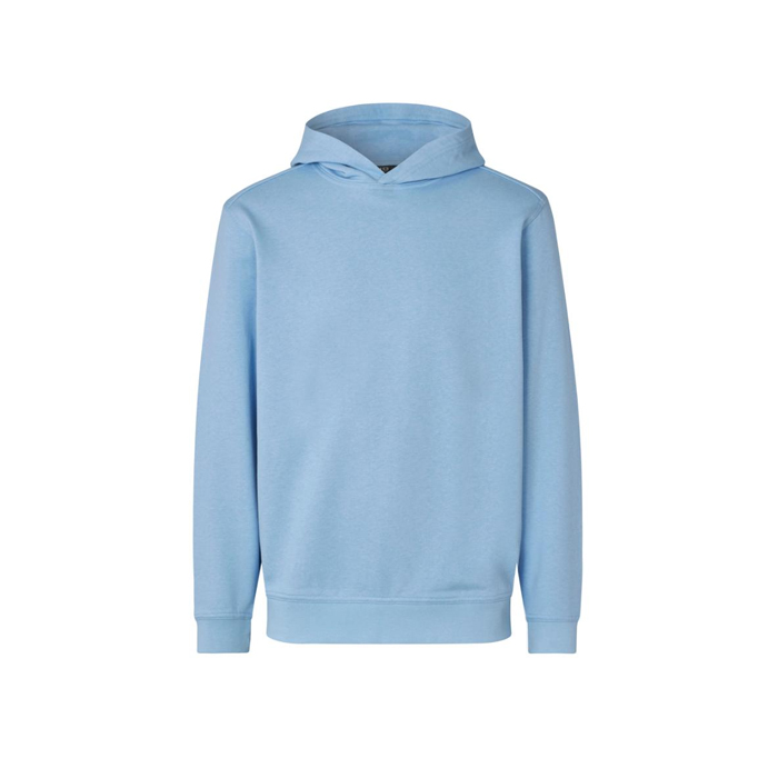 PRO Wear CARE sweatshirt | hoodie-Lyseblå