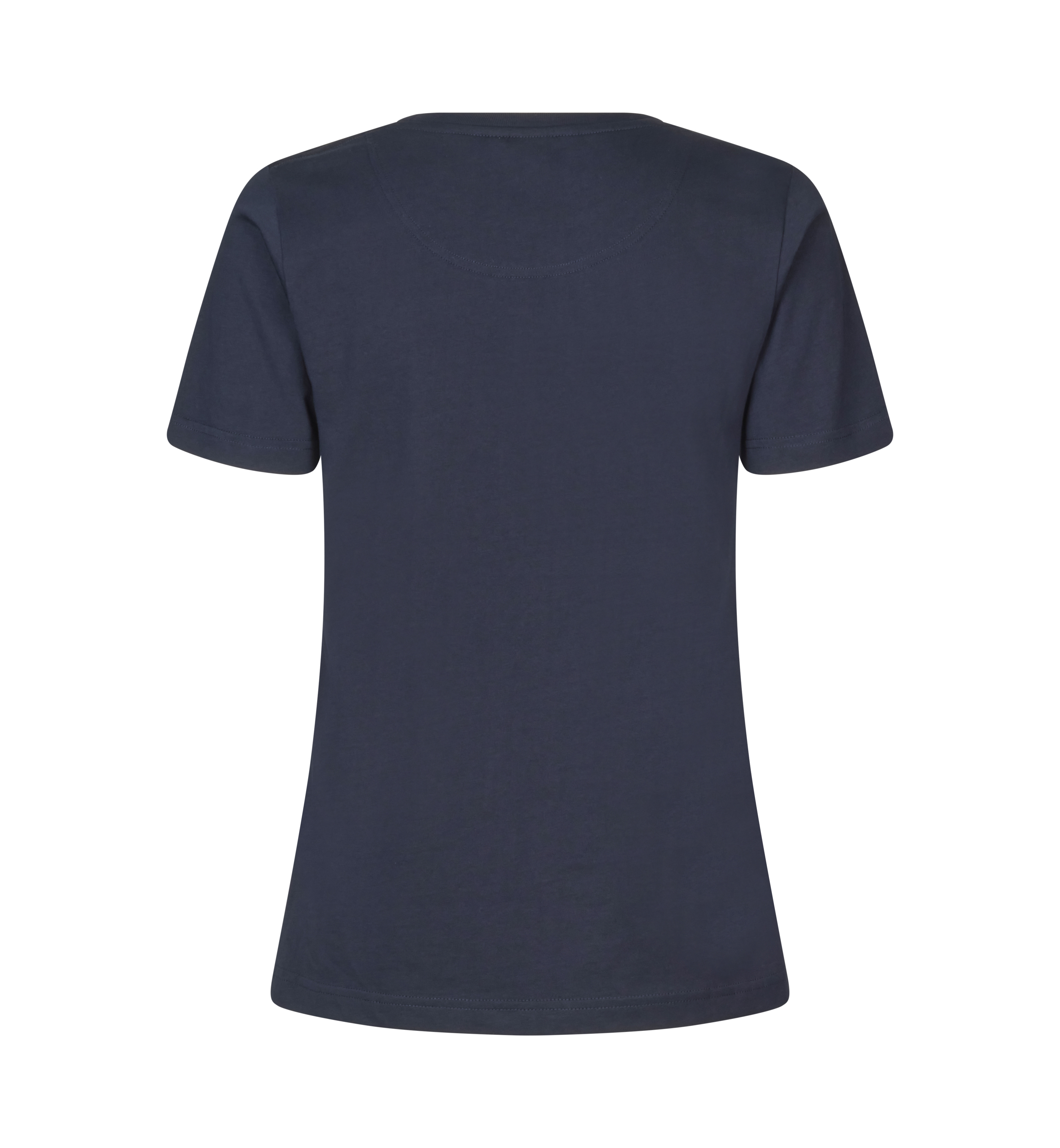 ID T-TIME® T-shirt, dame-Petrol