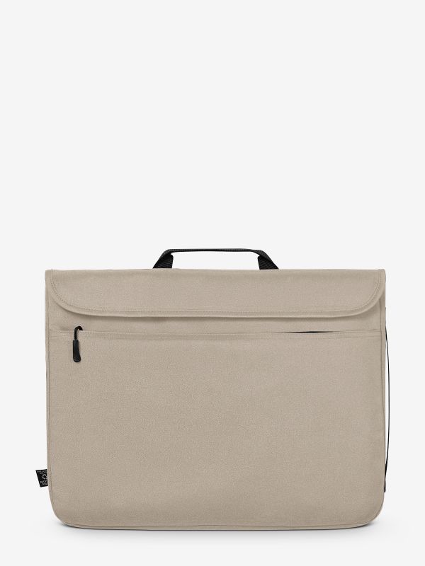 HALFAR Laptop Sleeve SHIFT-Beige