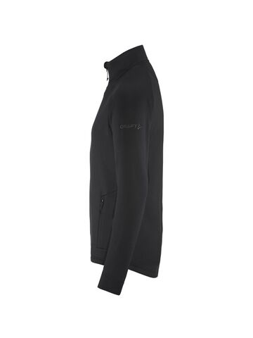 CRAFT ADV Explore Power fleece, Herre - rPet-Sort